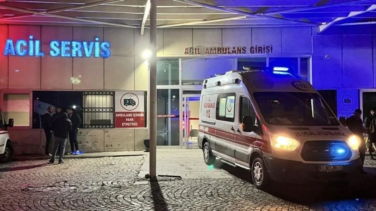 Kars’ta Av Faciası: Babasının Kazara Tüfekle Vurduğu Çocuk Öldü