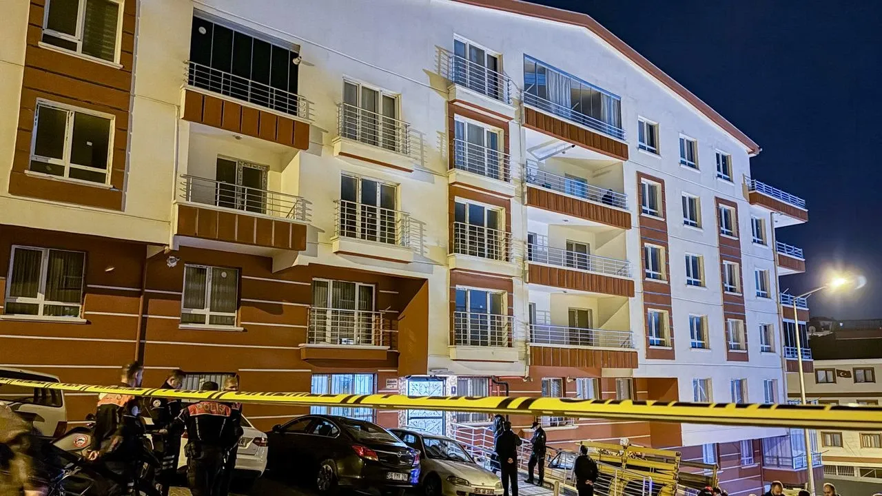 Başkentte Uyuşturucu Operasyonu Kanlı Bitti! Polis Memuru Vuruldu