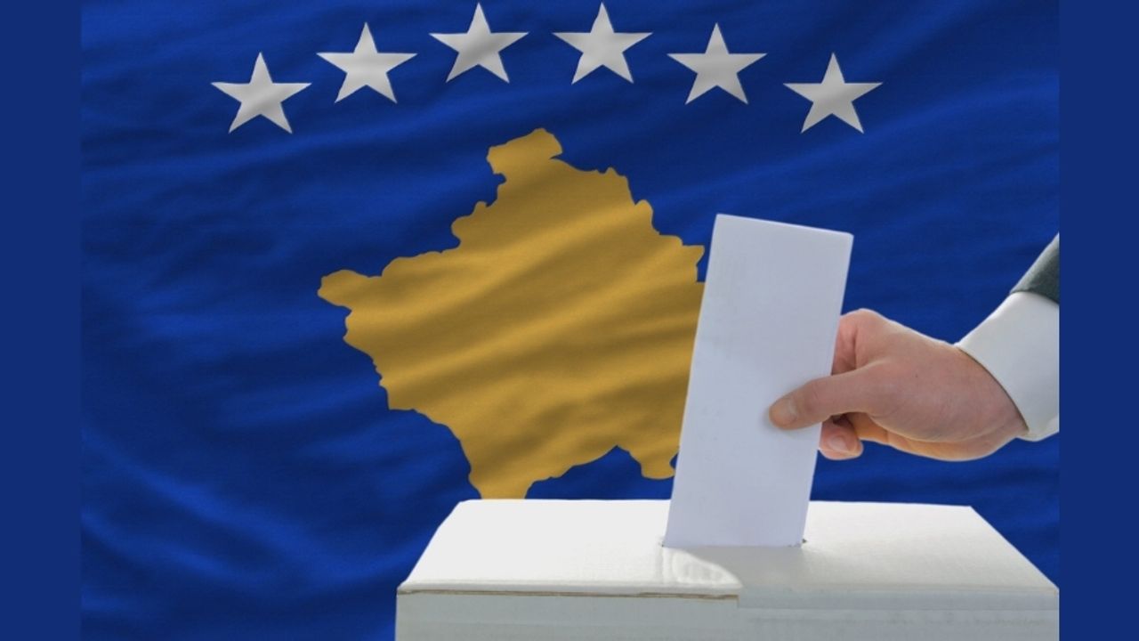 Kosova’da Kriz: Albin Kurti’nin Yeni Kabinesi Güvenoyu Alamadı