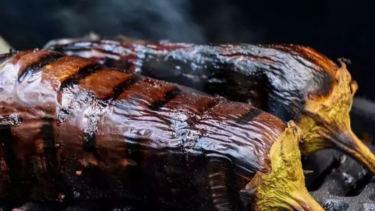 Köz Patlıcanı Bozulmadan Saklamanın Püf Noktaları Nelerdir?