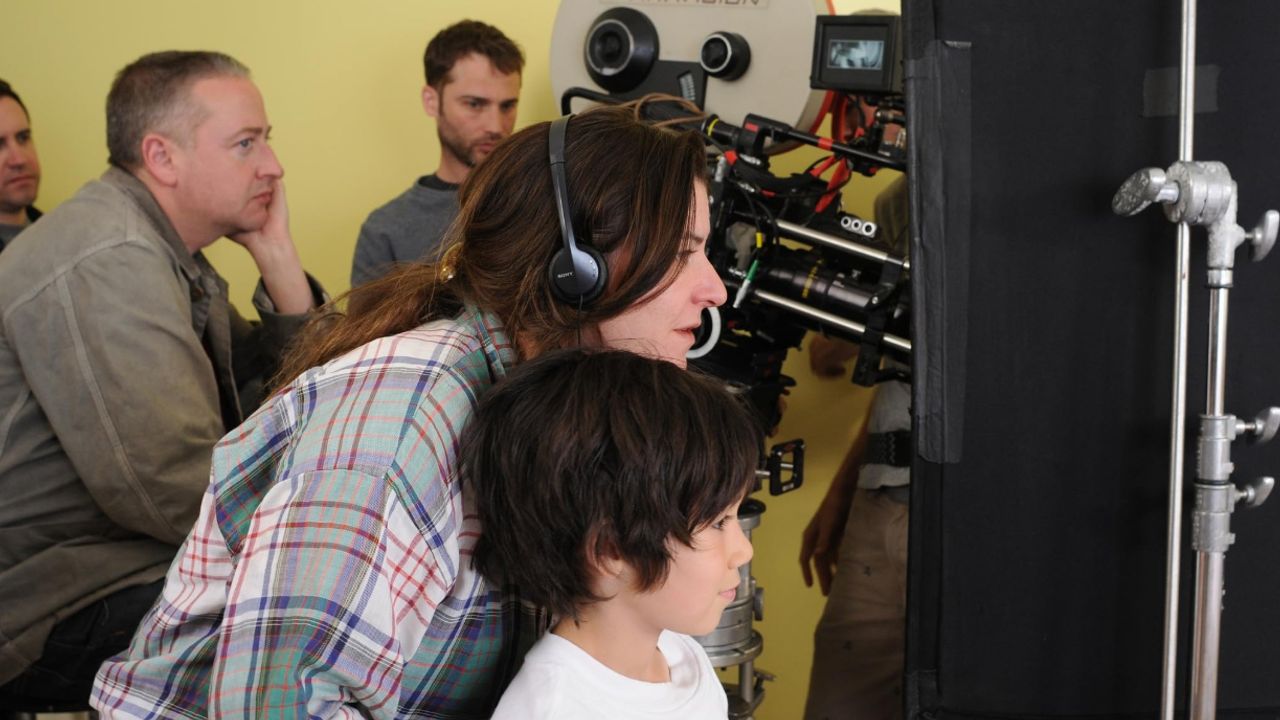 Lynne Ramsay, Glasgow’a Dönüyor: “Die, My Love” Sonrası Yeni Bir Film Ufukta