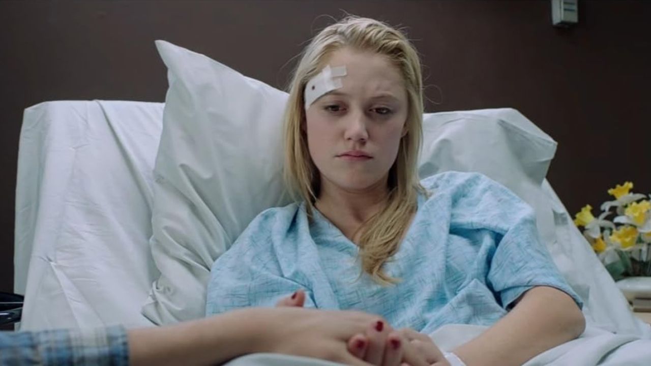 Maika Monroe, ‘They Follow’ ile Lanetine Geri Dönüyor