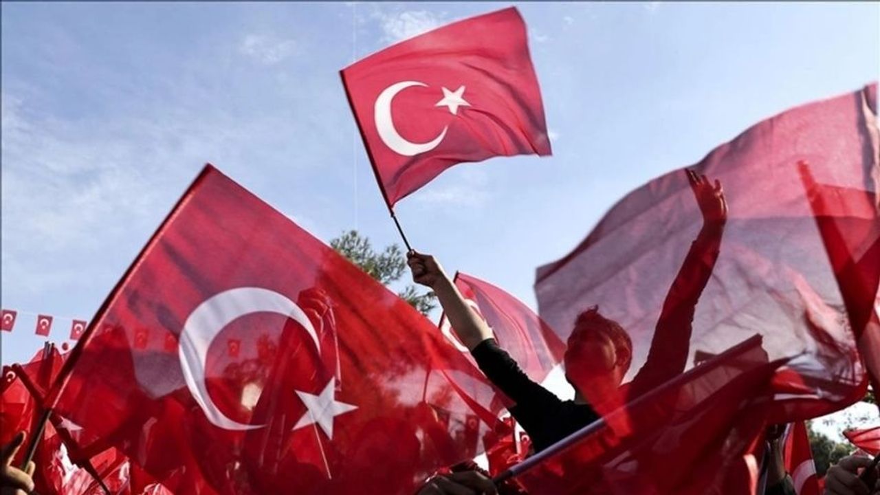 Mamak’ta Cumhuriyetin 102. Yılı Çeşitli Etkinliklerle Kutlanacak