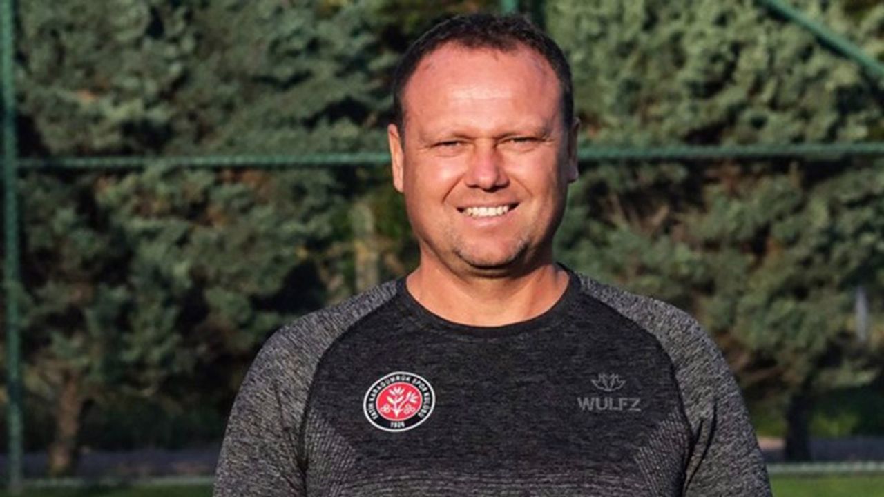 Fatih Karagümrük’te Marcel Licka Dönemi Sona Erdi