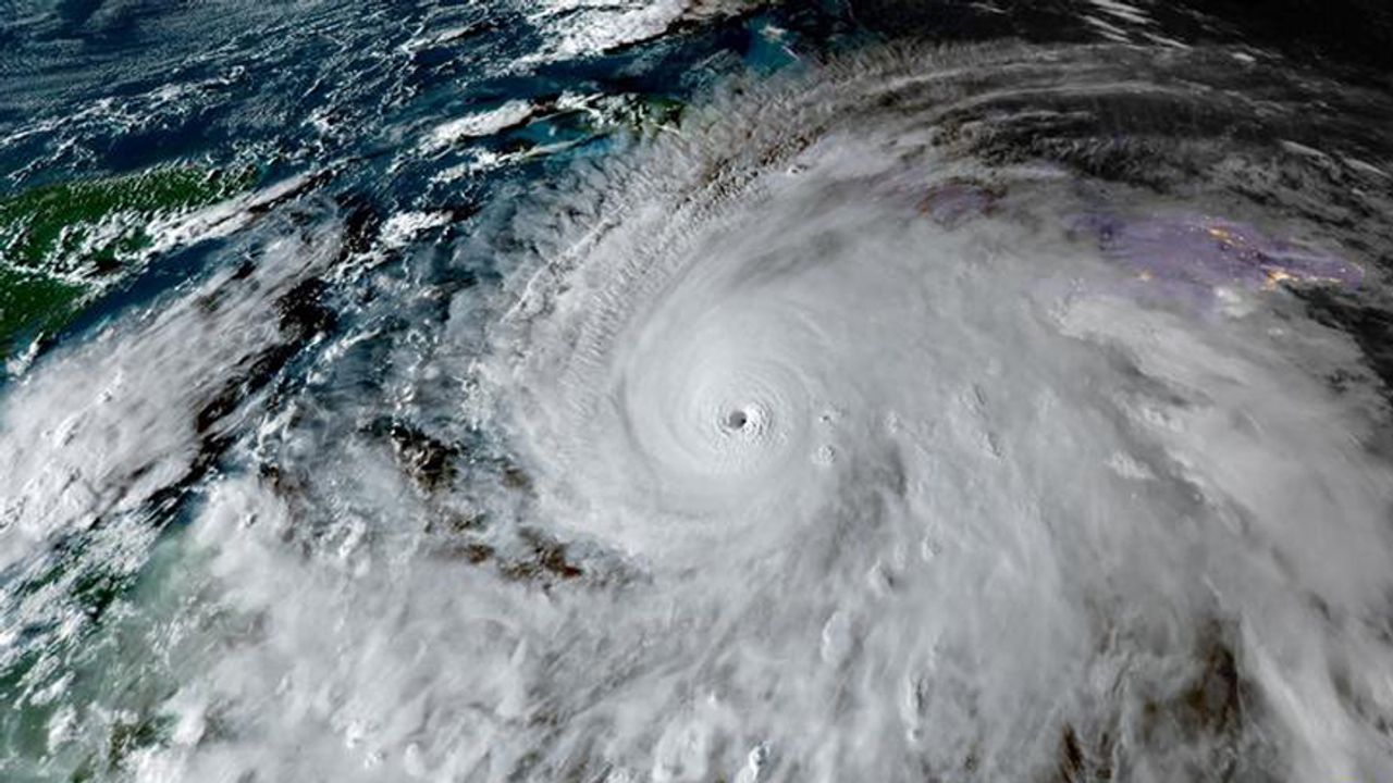 Melissa Kasırgası Karayipler’i Yıktı Geçti: Can Kaybı Artıyor