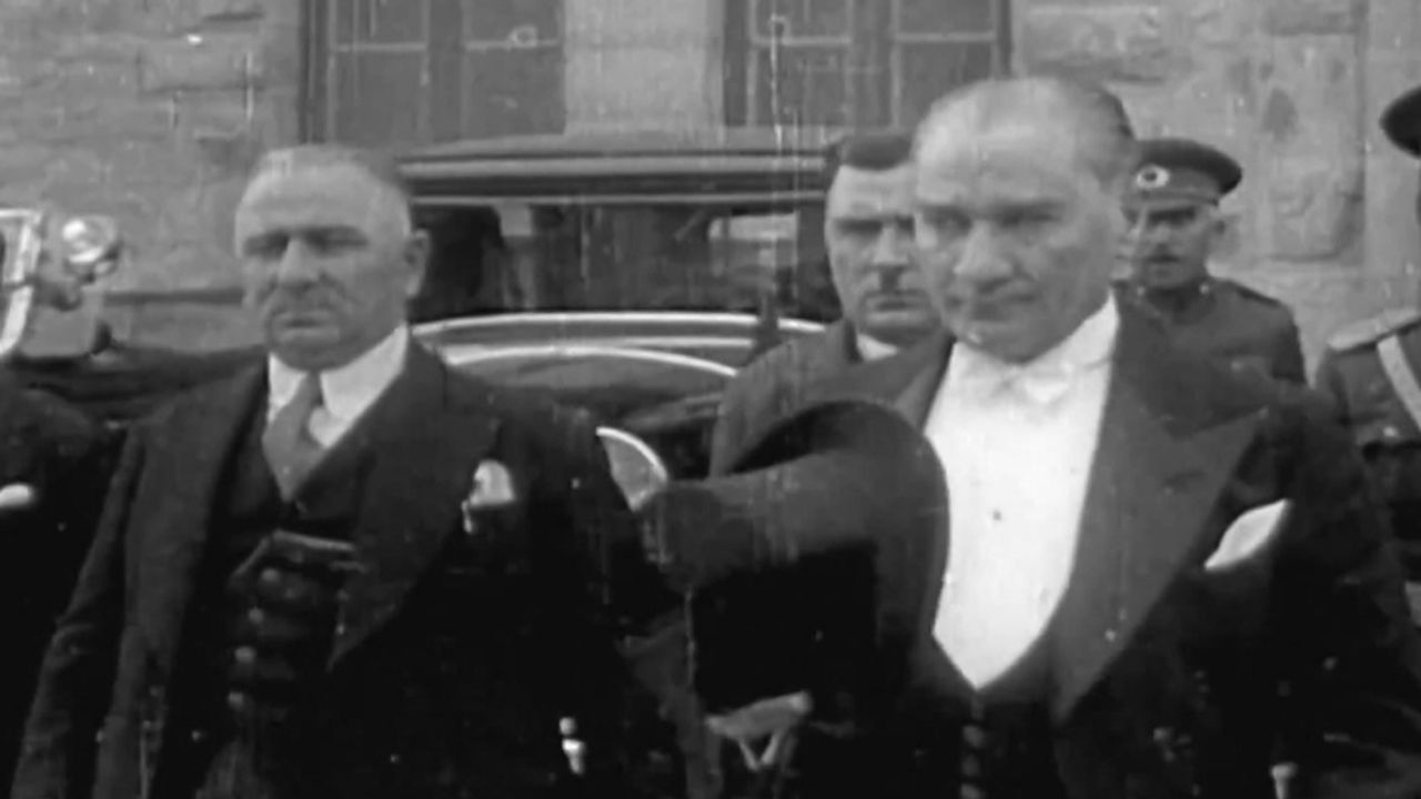 MSB’den Cumhuriyetin 102. Yılında Duygusal Mesaj