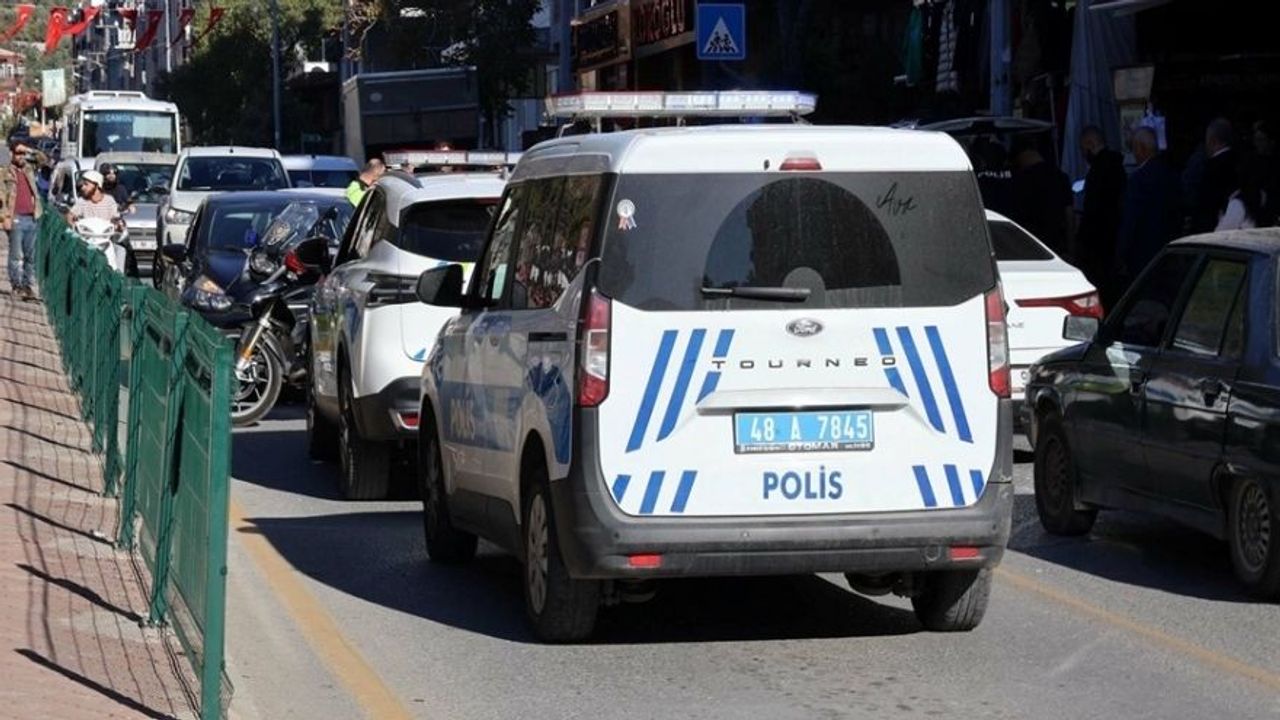 Muğla Menteşe’de İki Grup Arasında Silahlı Kavga: 6 Tutuklama