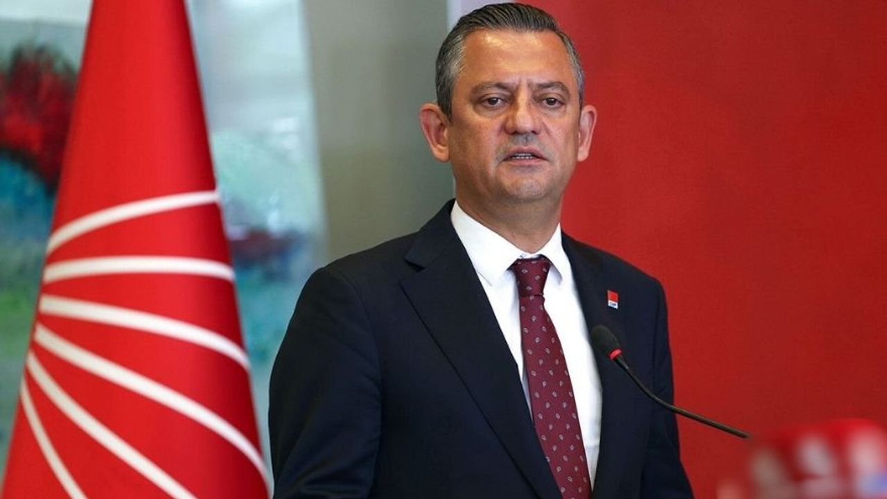 Özgür Özel’in Bahis İddiası Yargıya Taşındı