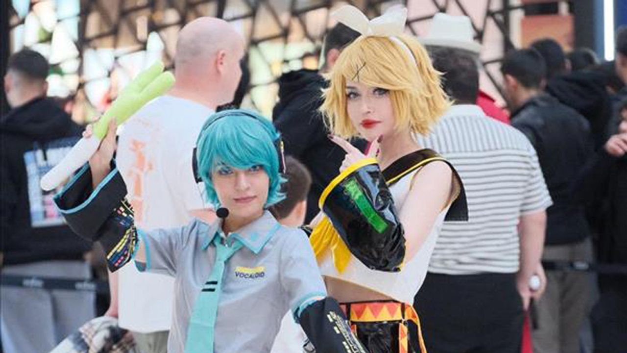 RE:PLAY Oyun Turu Ankara’da Sona Erdi, Gözler Büyük Finalde