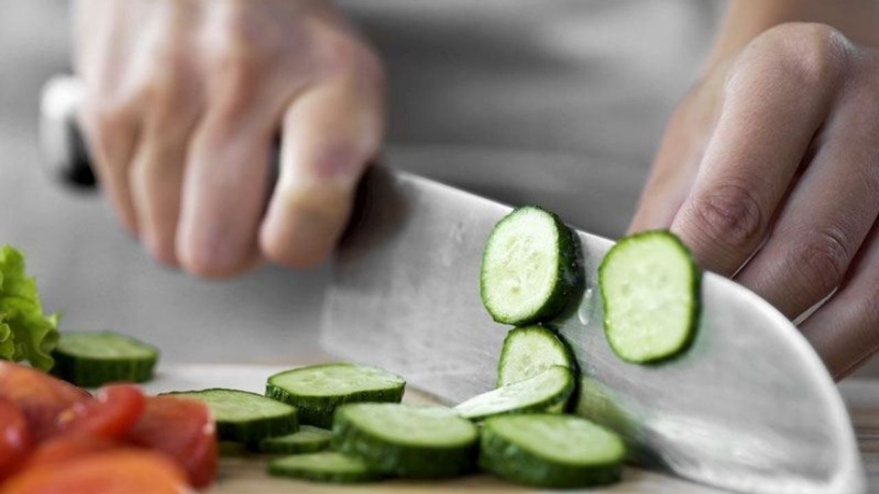 Rondelle Kesim Tekniği Nedir, Nasıl Uygulanır?