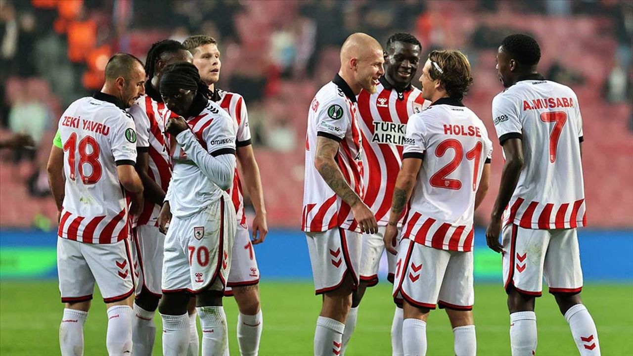 Karadeniz Derbisinde Heyecan: Samsunspor Rize’yi Konuk Ediyor