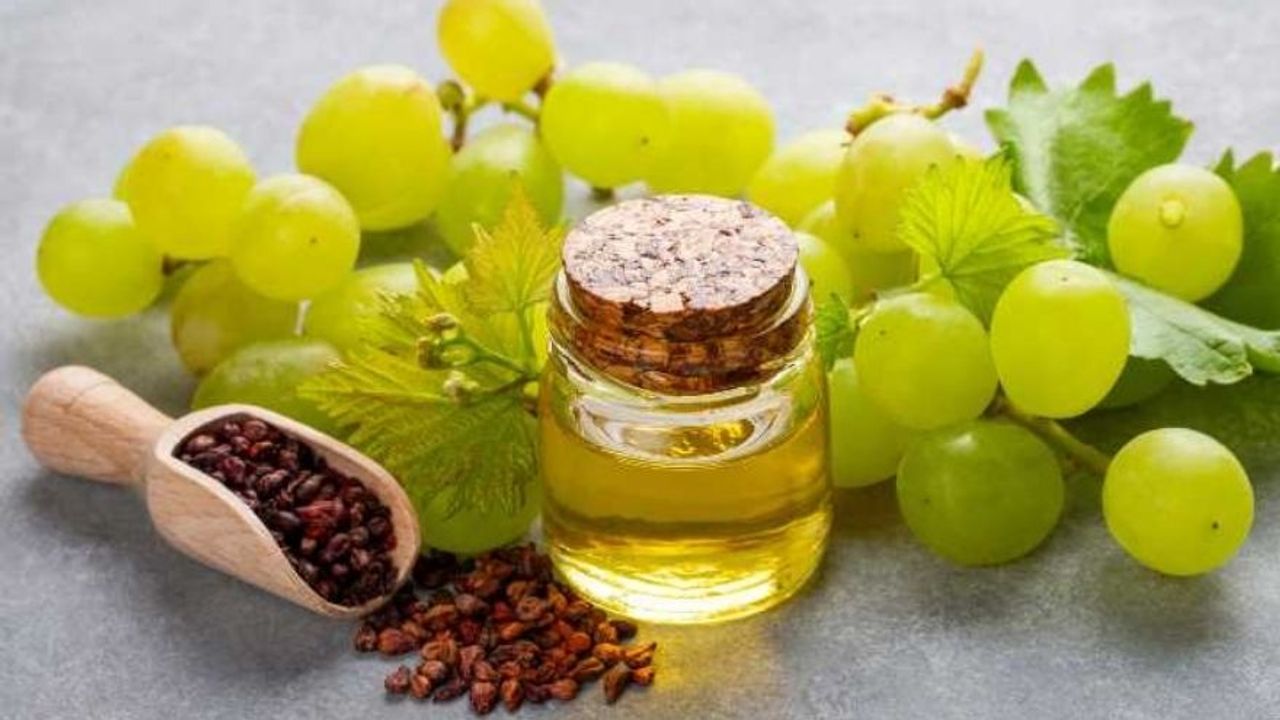 Üzüm Çekirdeği Yağının Faydaları ve Kullanım Alanları