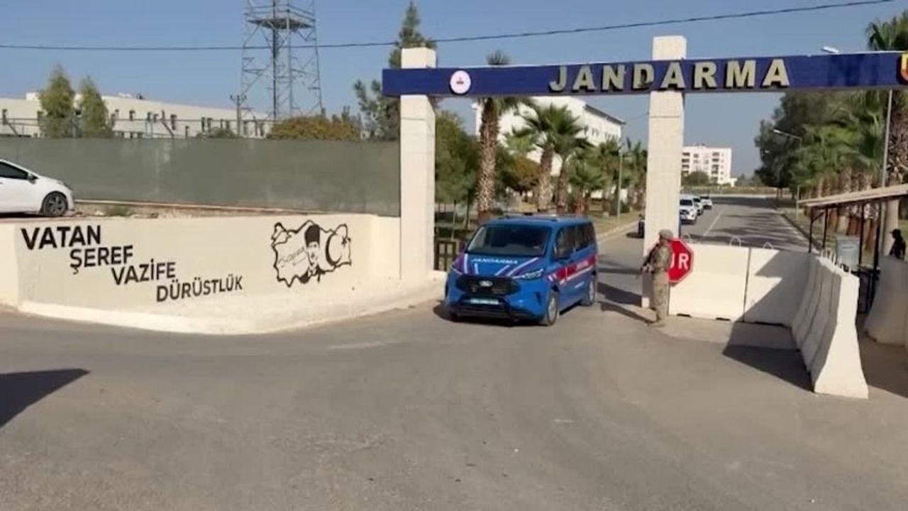 Şanlıurfa Akçakale’de Telefon Dolandırıcılığı Operasyonu: 5 Tutuklama