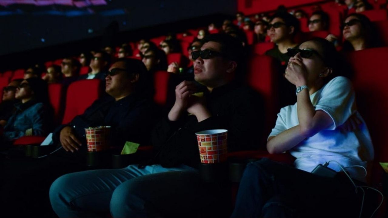 Sinemada Film İzleme Kültürü Neden Azalıyor?