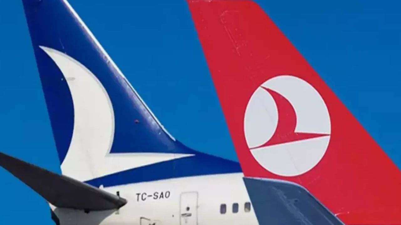 THY ve AJet’ten Cumhuriyet Bayramı’na Özel Bilet Kampanyası