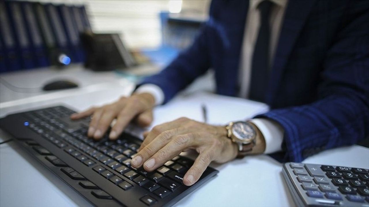 Ticaret Bakanlığı ve TÜİK Personel Alımı Yapacak
