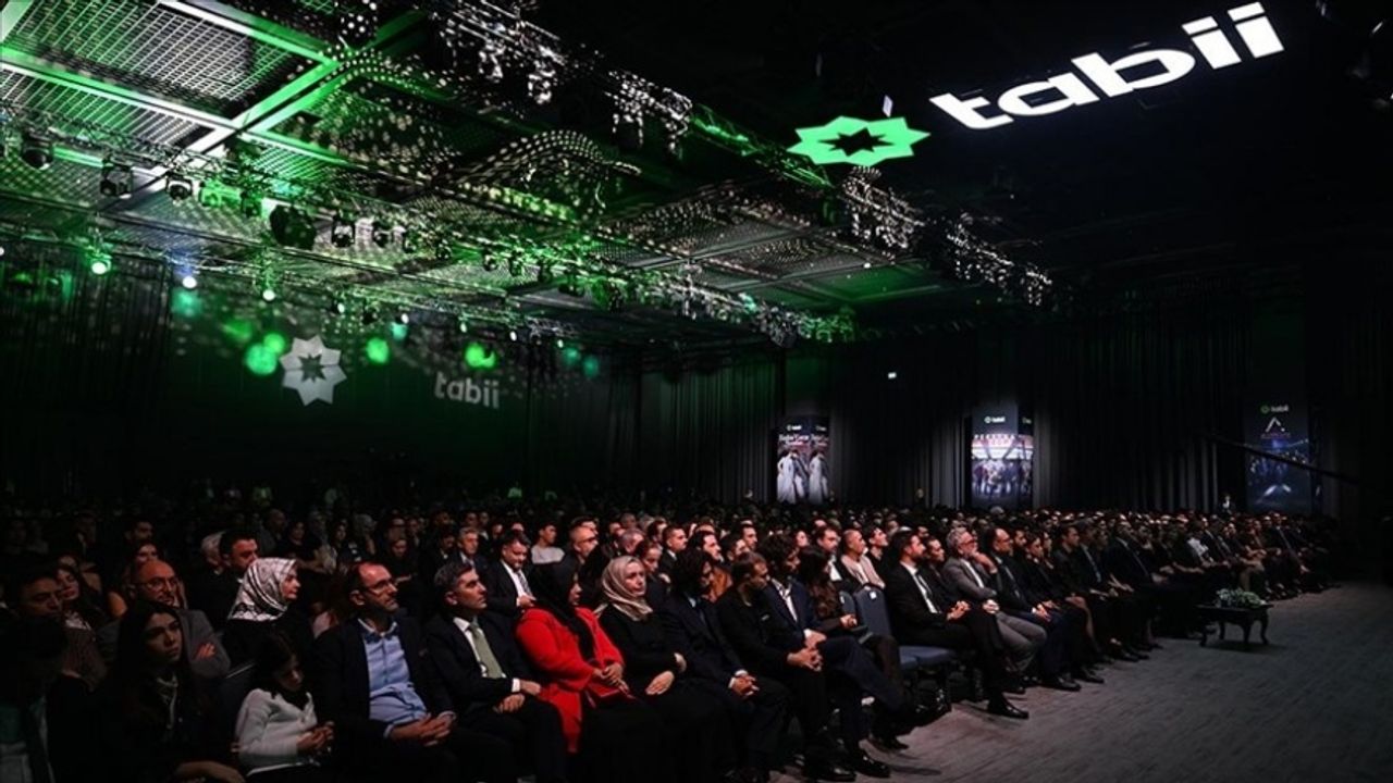 TRT’nin Dijital Platformu tabii’den Yeni Sezon Lansmanı