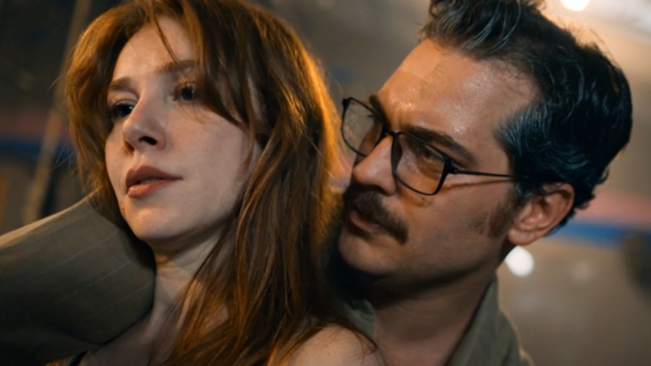 Çağatay Ulusoy’lu “Uykucu” Gişede Rekor Kırdı