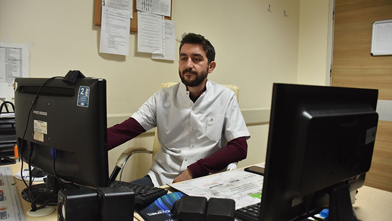 Evden Sağlık Desteği: 44 Bin Kişi Uzaktan Muayene Edildi