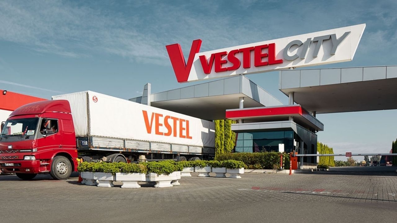 Vestel Batıyor mu? Milyarlarca Lira Zarar Açıkladı…