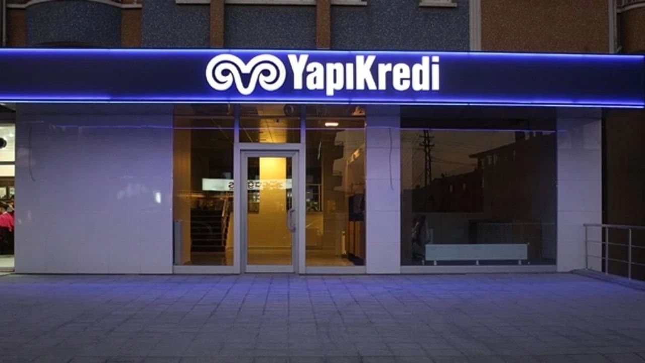 Yapı Kredi Ne Kadar Para Kazandığını Açıkladı: Koç’un Bankası Ne Durumda?