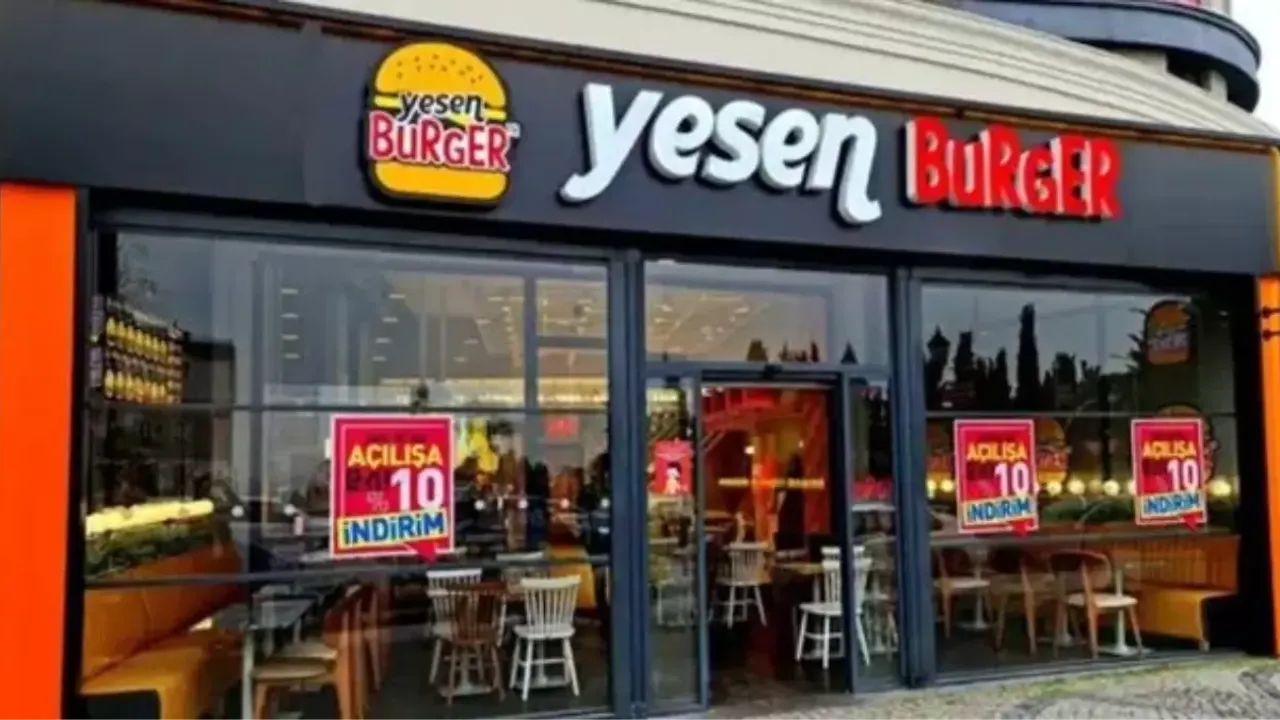 Yesen Burger Kimin, Sahibi Kim? Osman Hüsem Kimdir, Marka Neden Konkordato İlan Etti?