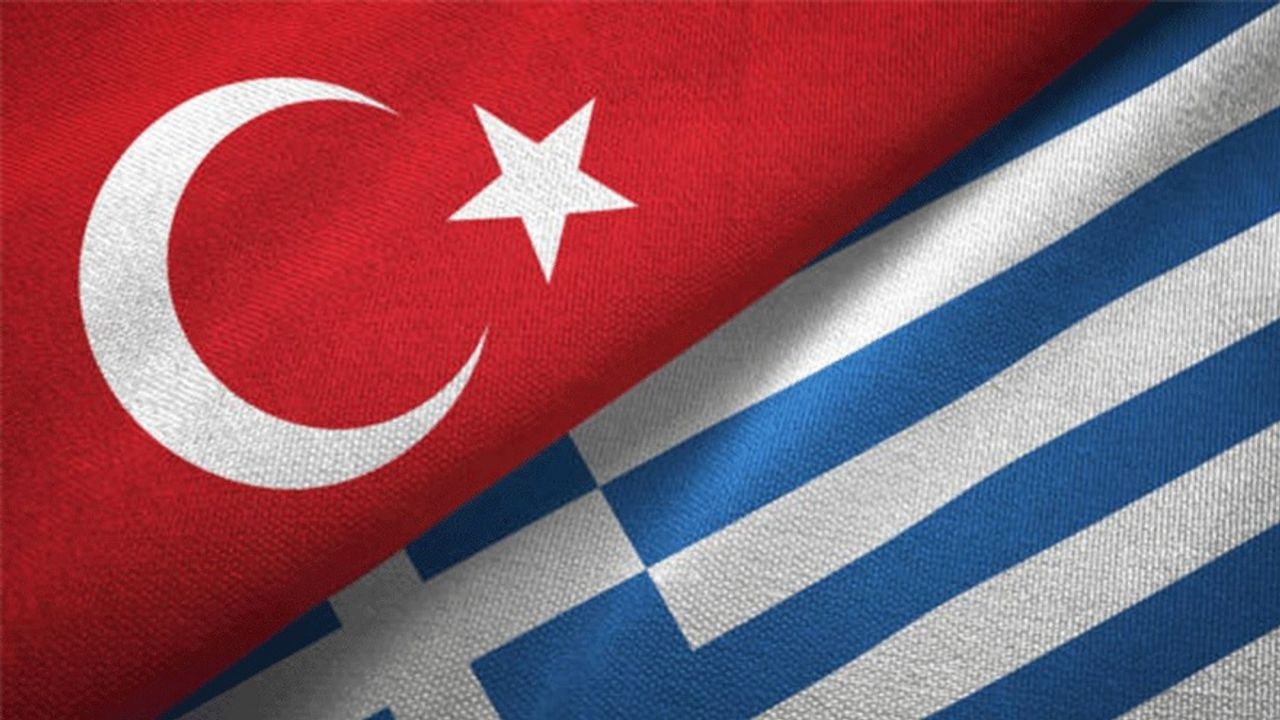 Yunanistan, Türkiye Sınırındaki Kapıları Yeniliyor