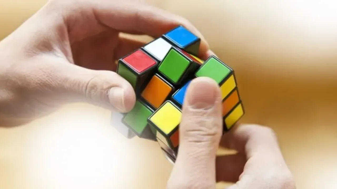 Zeka Küpü Nasıl Çözülür? Zeka Küpünü Çözmek Artık Çok Kolay!