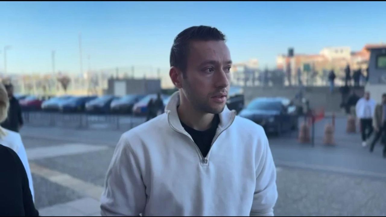 Zorbay Küçük’ten Bahis İddialarına Suç Duyurusu