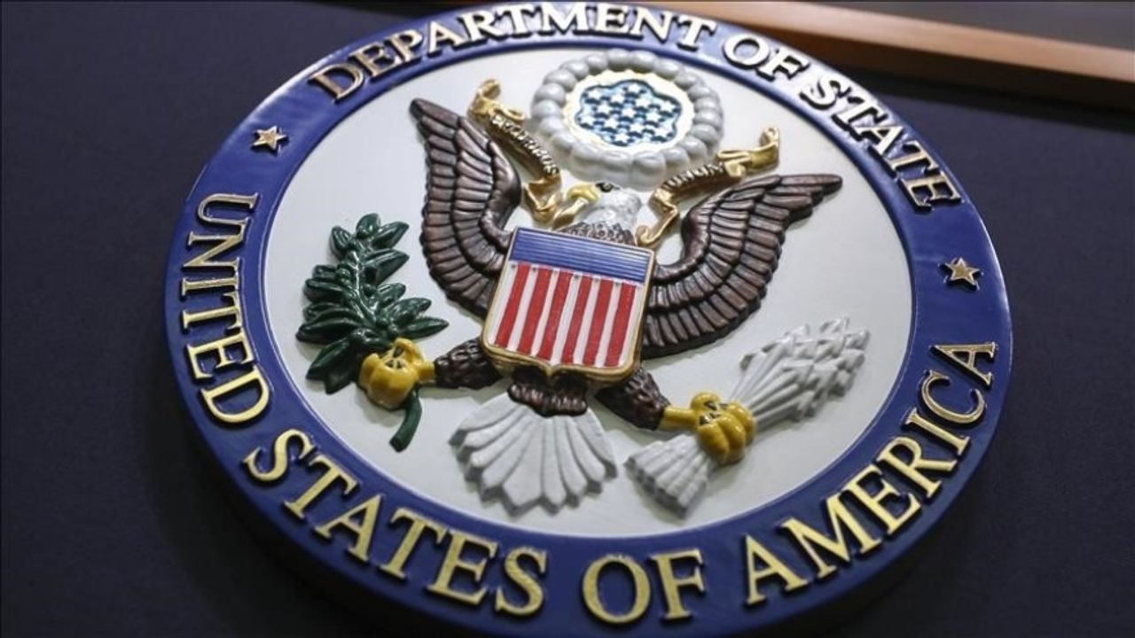 ABD, Suriye'ye Yaptırımları Kaldırmayı Destekliyor