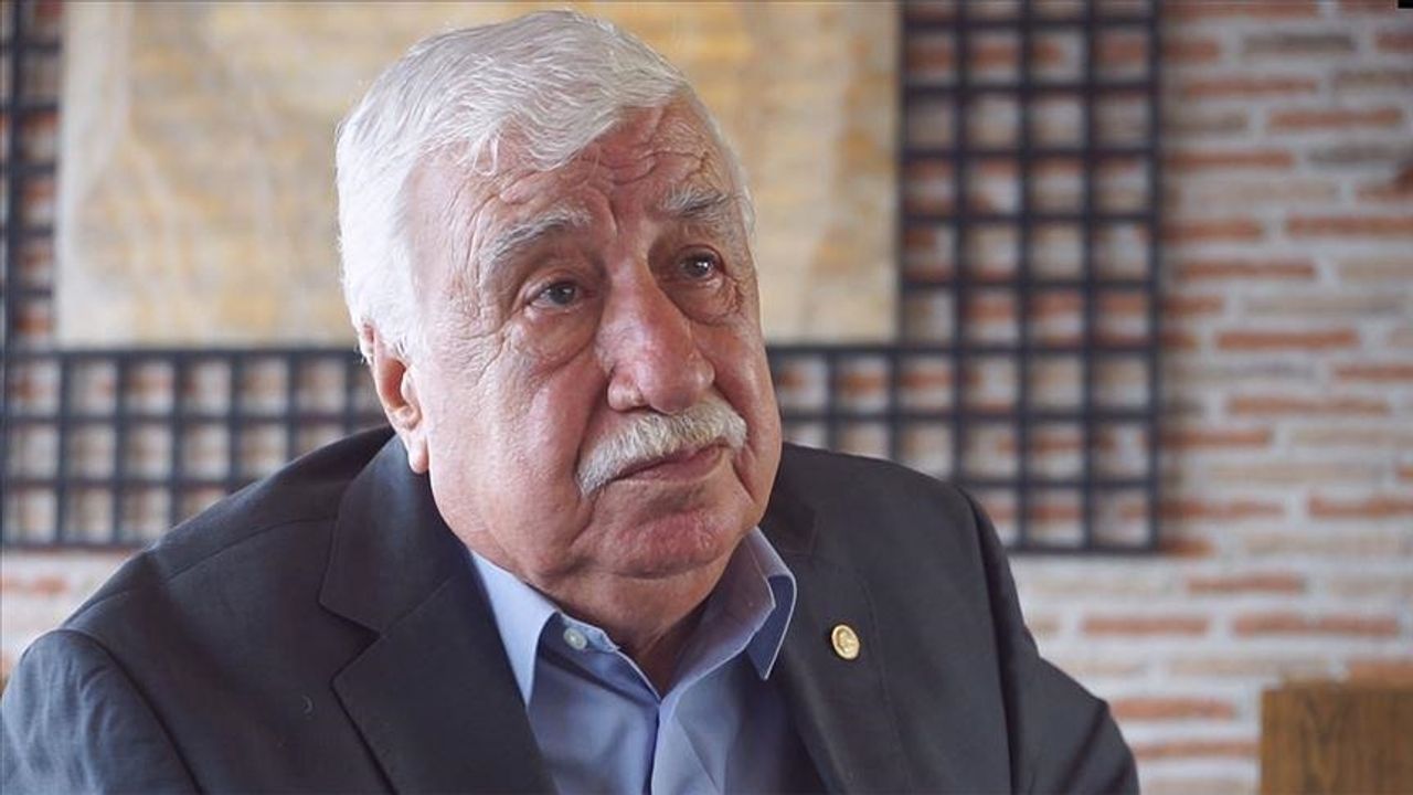 “Mesela Muzaffer”in Unutulmaz Oyuncusu Ahmet Gülhan Vefat Etti