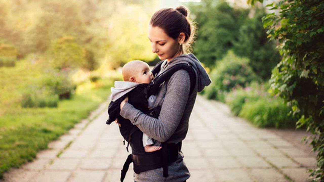 Ana Kucağı Ne Zaman Kullanılır? Ana Kucağı Kullanımı Hakkında Bilmeniz Gereken Her Şey