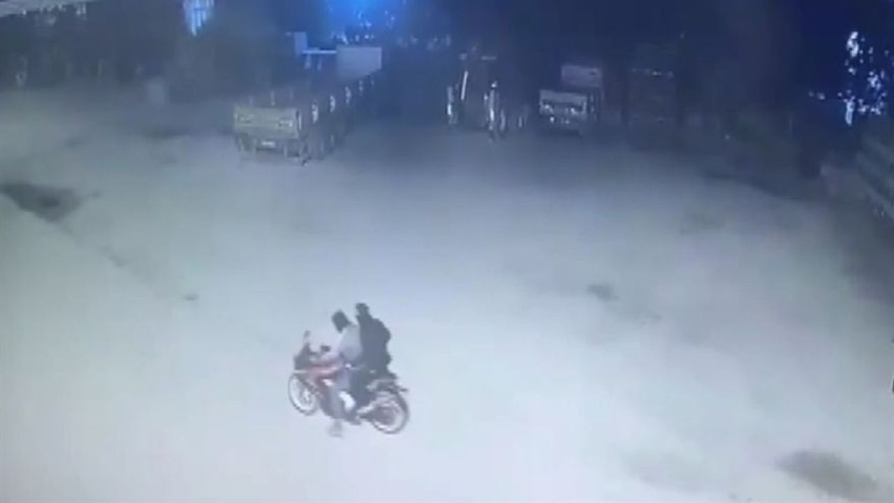 Ankara’da 4 İlçede Motosiklet Hırsızlığı: 1 Şüpheli Tutuklandı