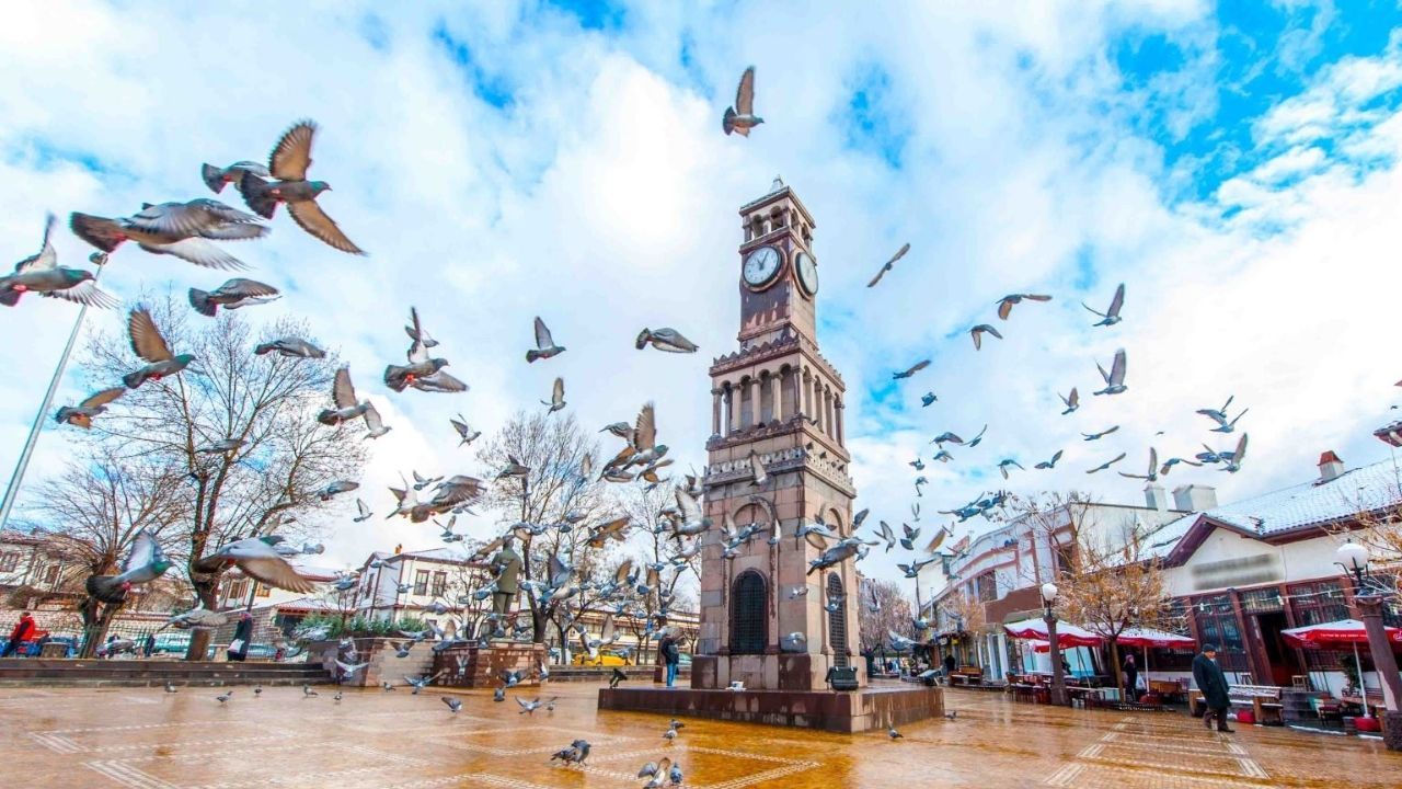 Ankara'nın En Eski Yerleşim Yeri Hangisi? Gerçek Şaşırttı