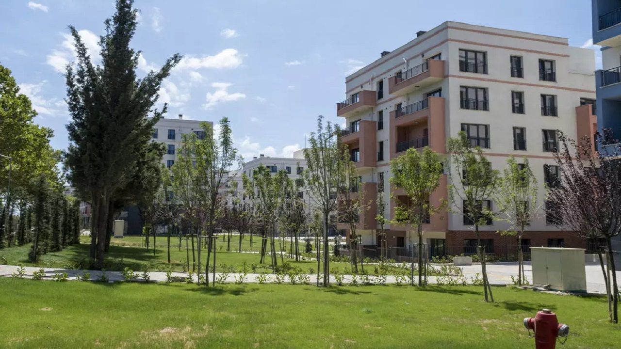 Ankara'nın Güzel Yerinde Ev Sahibi Olma Şansı: Mahkeme Fiyatı Açıkladı