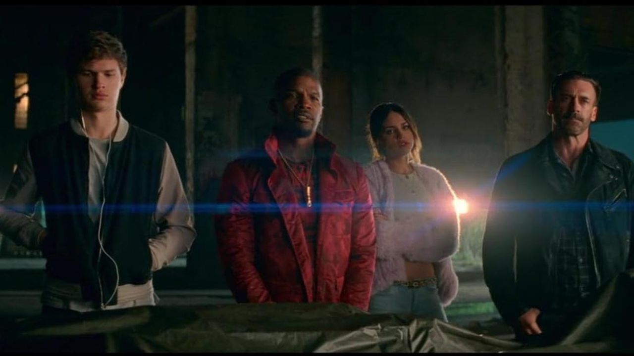 Baby Driver 2 Geliyor: Edgar Wright Vitesi Yükseltiyor