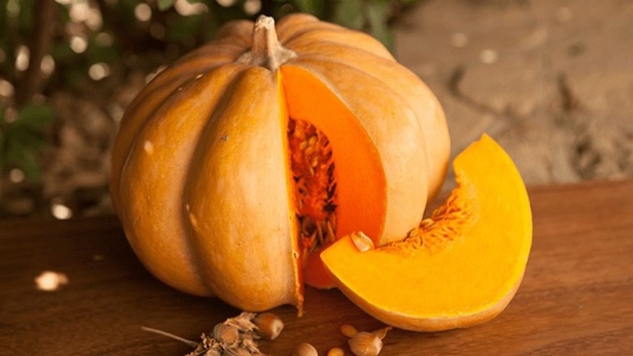 Bal Kabağı Buzdolabında Ne Kadar Dayanır?