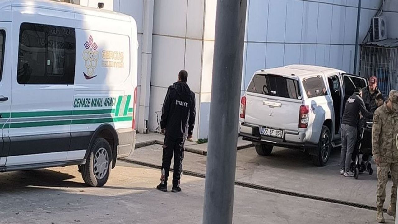 Batman'da Traktör Kazası: 9 Yaşındaki Çocuk Öldü