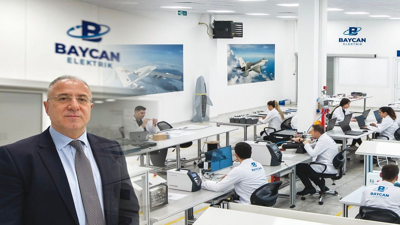 Baycan Elektrik Halka Arz Edilecek: Kaç Lot Satılacak?