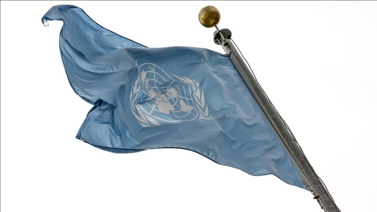 BM Mali Kriziyle Küresel Yardımları Tehdit Ediyor