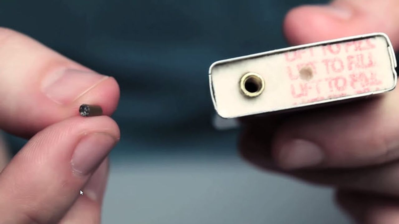 Çakmak Taşı Nasıl Takılır? Adım Adım Taş Değiştirme Rehberi