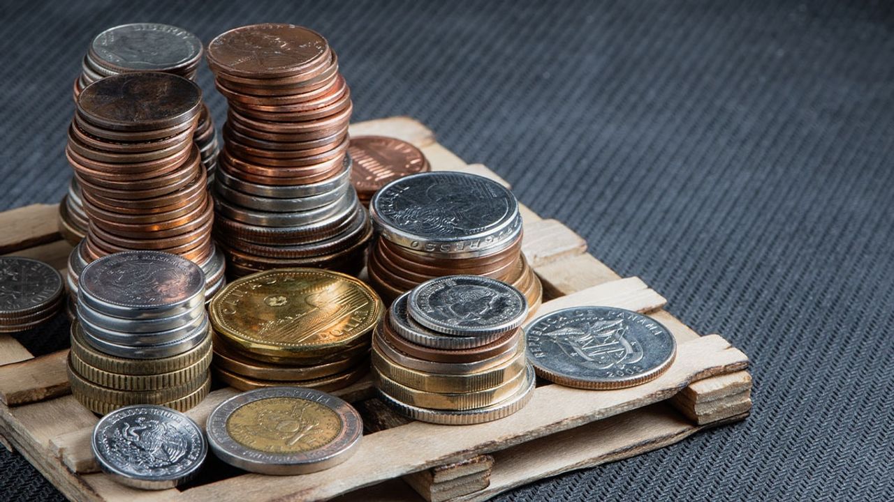 Cüzdanınızda Bu Para Varsa Zengin Olabilirsiniz! Koleksiyoncular Peşinde, 1 Milyon TL’ye Kadar Alıcı Buluyor