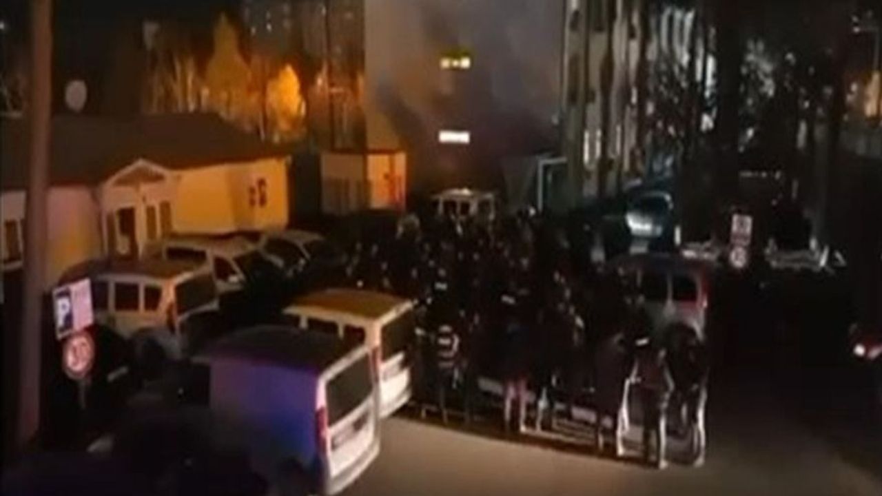 Diyarbakır Merkezli 11 İlde ‘Dalgakıran’ Operasyonu: 28 Tutuklama