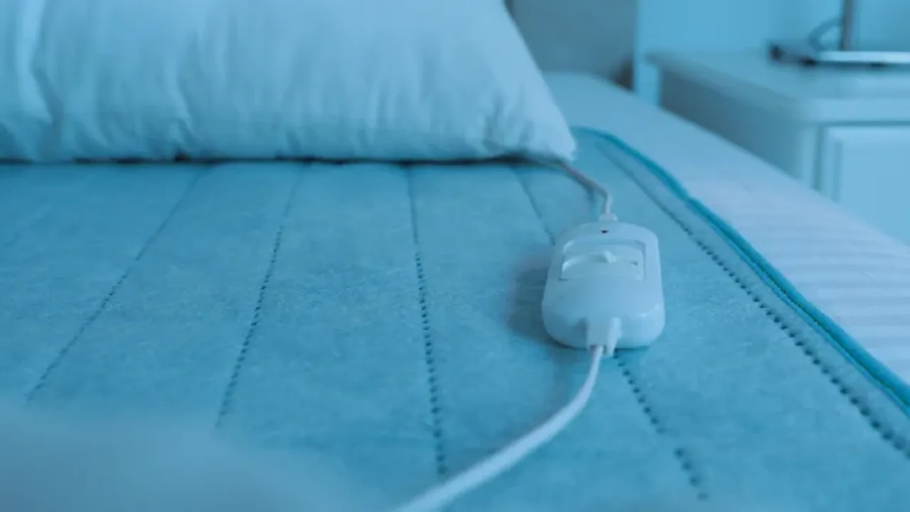 Elektrikli Battaniye Nasıl Kullanılır? Elektrikli Battaniye Kullanırken Dikkat Edilmesi Gerekenler