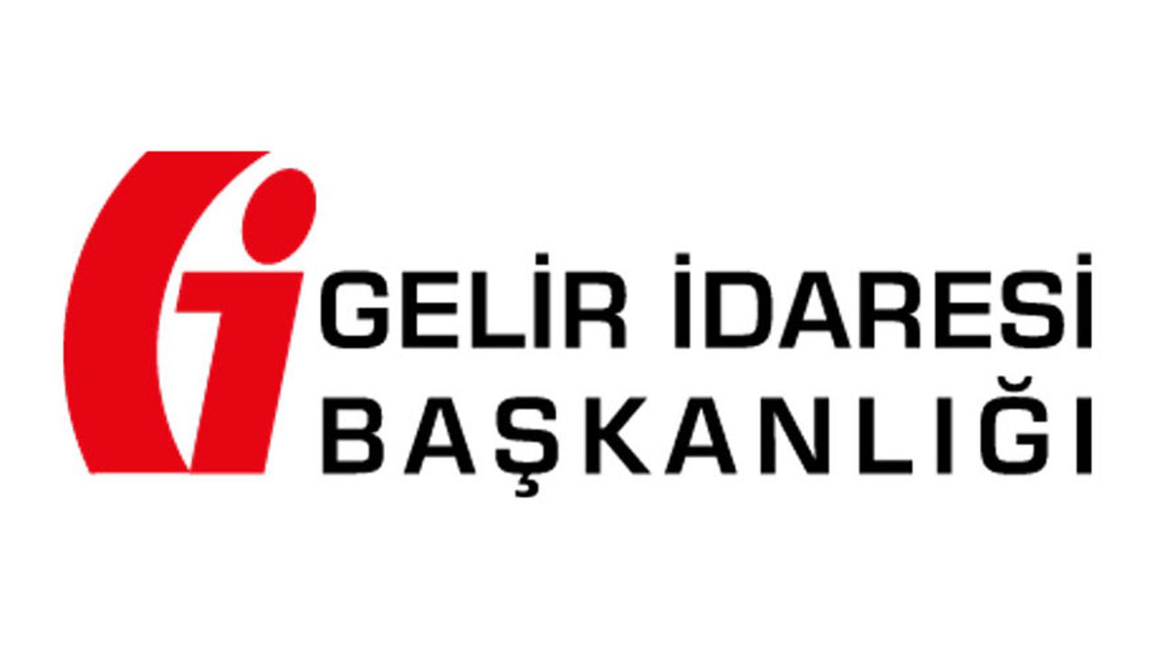 Gelir İdaresi Başkanlığı Ankara Vergi Dairesi Başkanlığı Maltepe Vergi Dairesi Müdürlüğü 2025 Takip Yerel Gazete
