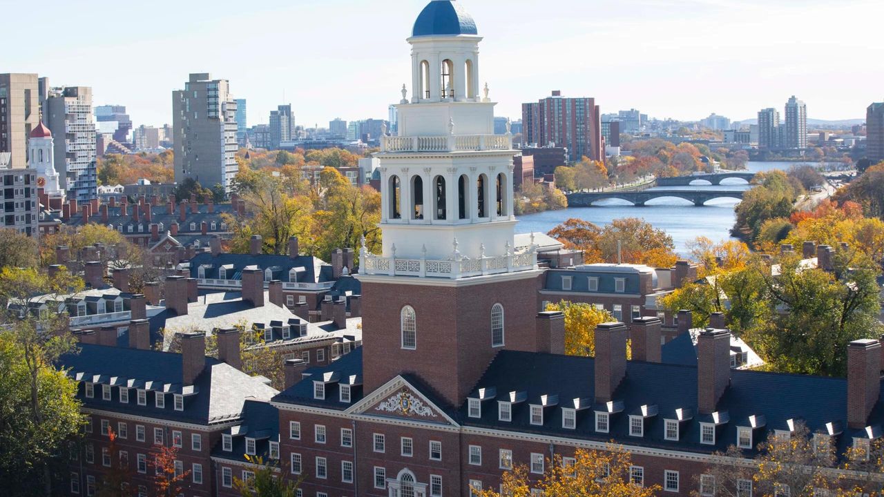 Harvard Üniversitesi’nde Şüpheli Patlama: FBI Soruşturma Başlattı