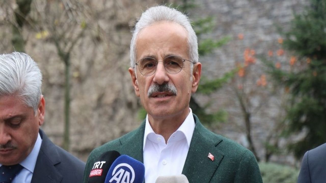 Karadeniz’de Patlama ve Saldırı İddiası: Bakan Uraloğlu Açıkladı