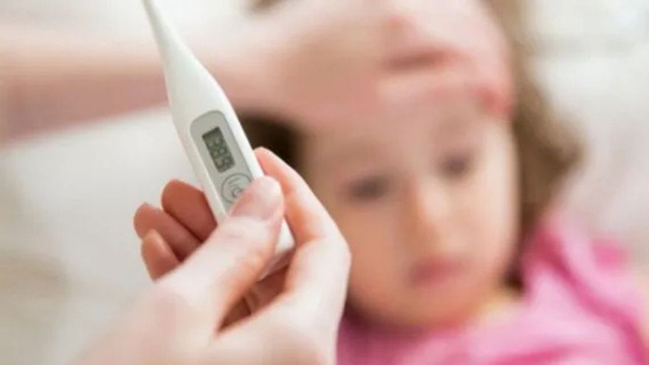 Kawasaki Hastalığı Nedir? Nedenleri, Belirtileri ve Tedavisi