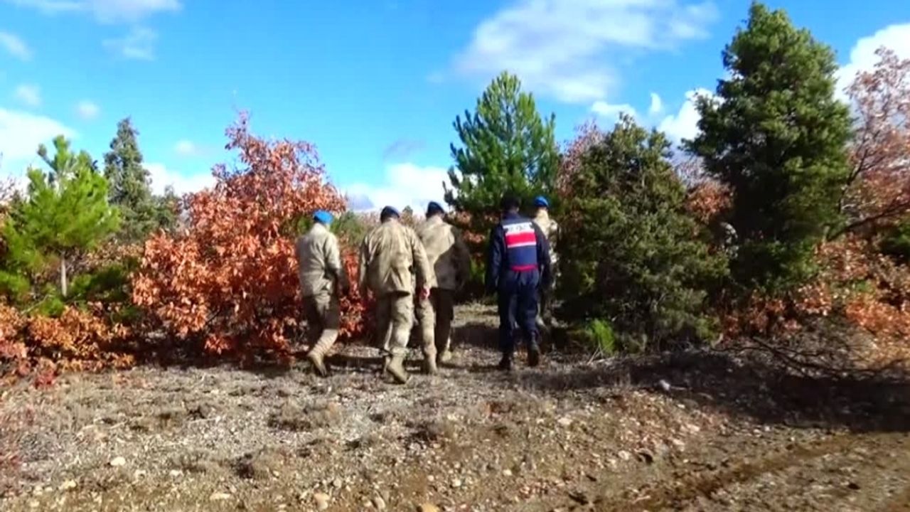 Konya’da 15 Yaşındaki Öğrenci 4 Gündür Kayıp: Arama Çalışmaları Sürüyor