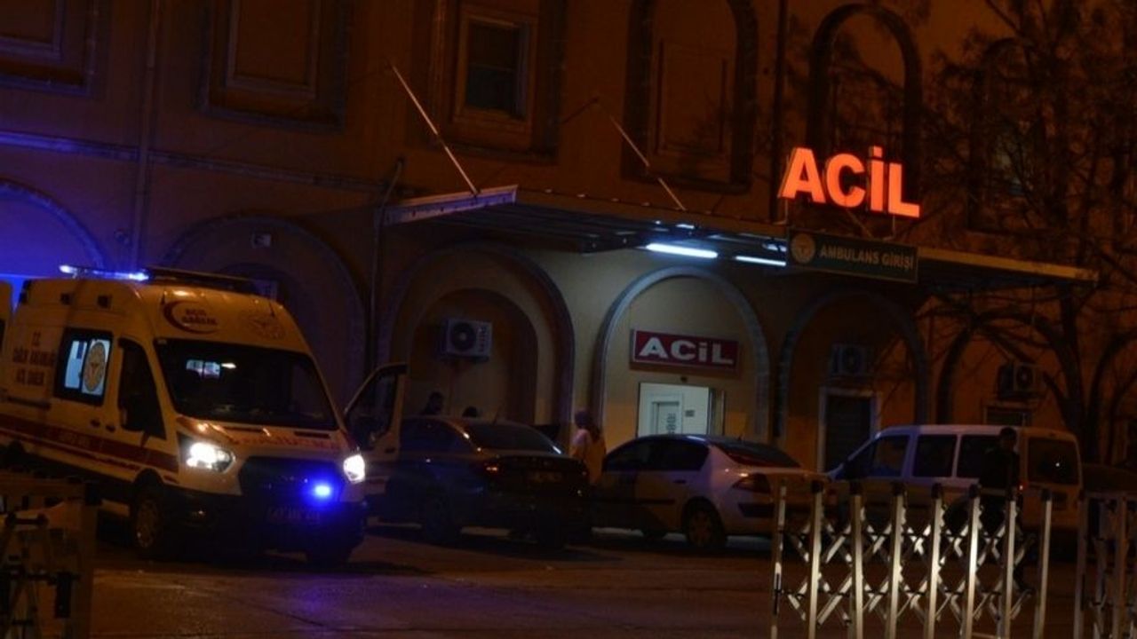 Mardin'de Tartışma Silahlı Kavgaya Dönüştü: 4 Kişi Yaralandı